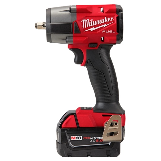 Picture of Milwaukee Electric Tool 2960-22R M18 Fuel 3/8 Mid Torque Impact Wrench